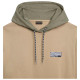 Napapijri Ανδρικό φούτερ B-Faber Hoodie